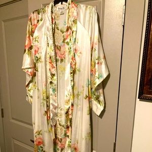 Christian Dior Robe